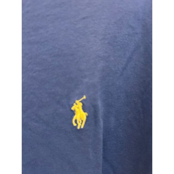 Ralph Lauren T-Shirt - Size XL - Picture 3 of 5